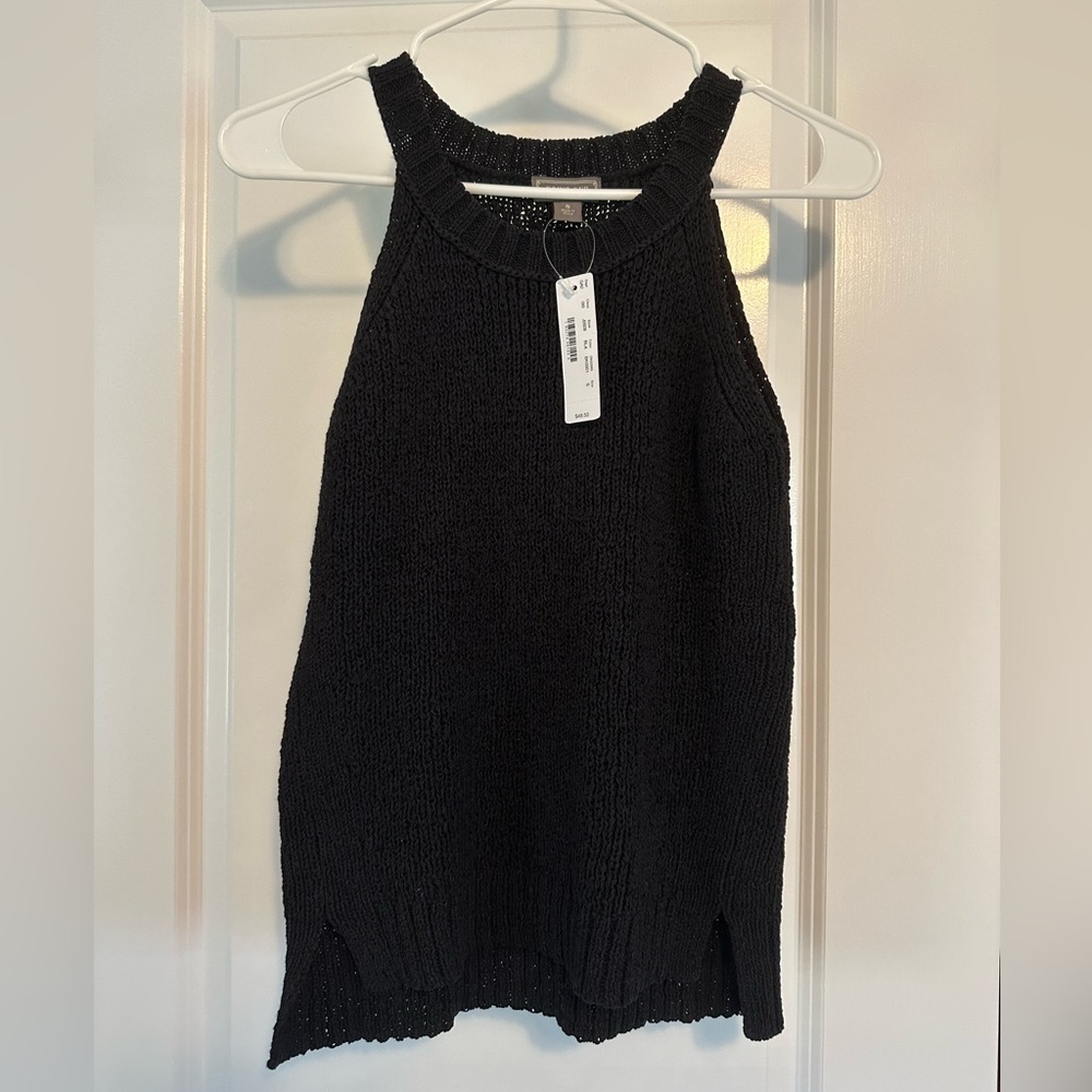 Point Sur for J. Crew Knit Tank